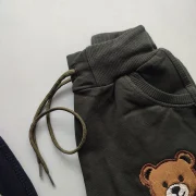 شلوار اسلش تدی - Image 7