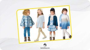 8 ways to teach children to choose their favorite clothes to wear