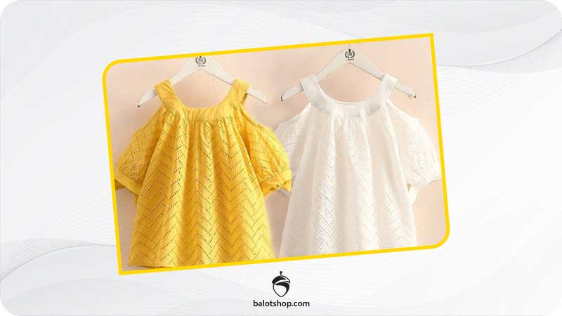 A guide to choosing comfortable and beautiful clothes for children