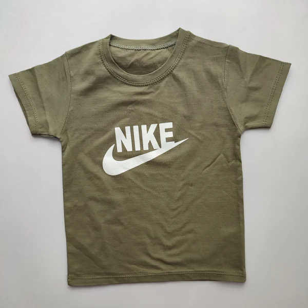 تیشرت تک Nike - Image 5