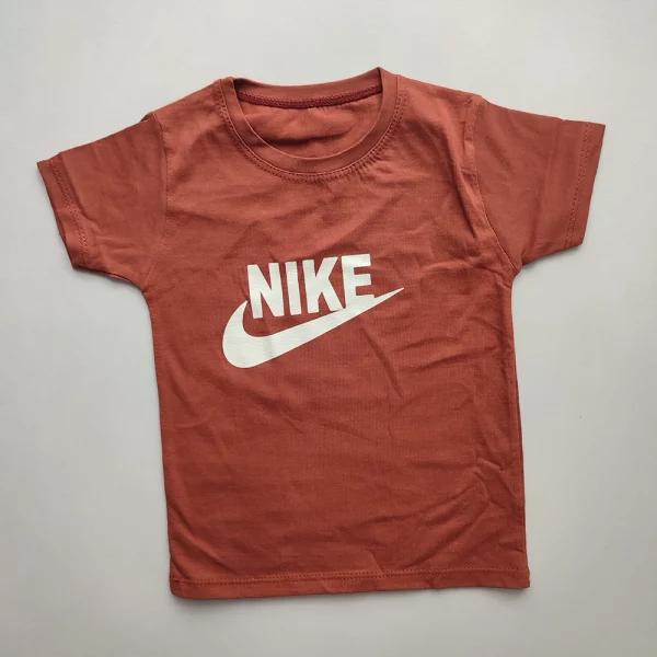 تیشرت تک Nike - Image 4