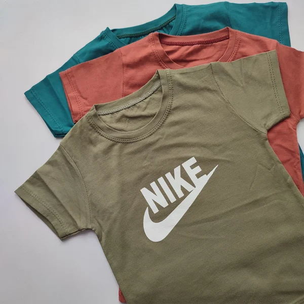 تیشرت تک Nike - Image 2