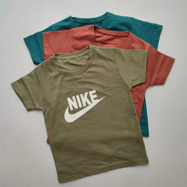 تیشرت تک Nike