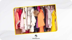 Production costs of childrens clothing