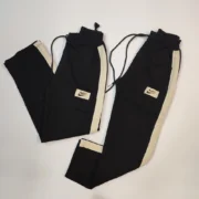 شلوار اسلش کارگو پسرانه و دخترانه Two Nikes