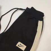 شلوار اسلش کارگو پسرانه و دخترانه Two Nikes - Image 2