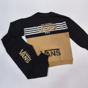 بلوز شلوار پسرانه و دخترانه VANS