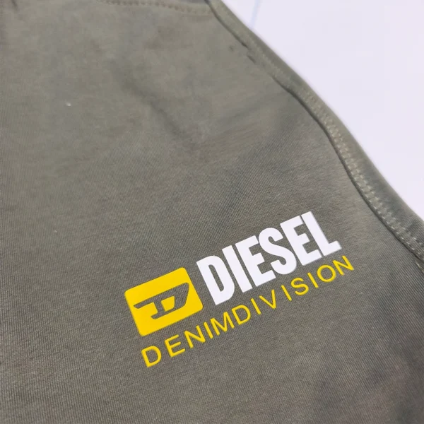 شلوار اسلش پسرانه DIESEL - Image 3