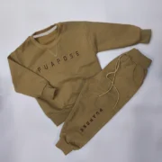بلوز شلوار پسرانه و دخترانه PUA - Image 4