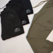 شلوار اسلش پسرانه Nike Point - Image 6