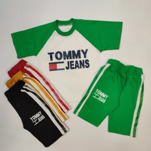 tommy 10