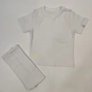 تک ساده White 5
