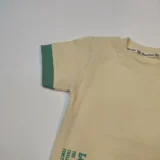 تیشرت شلوارک دخترانه پسرانه LA - Image 4