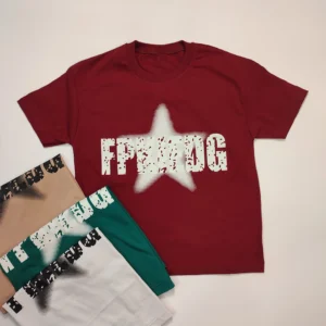 تک دخترانه و پسرانه FPKIDG 6
