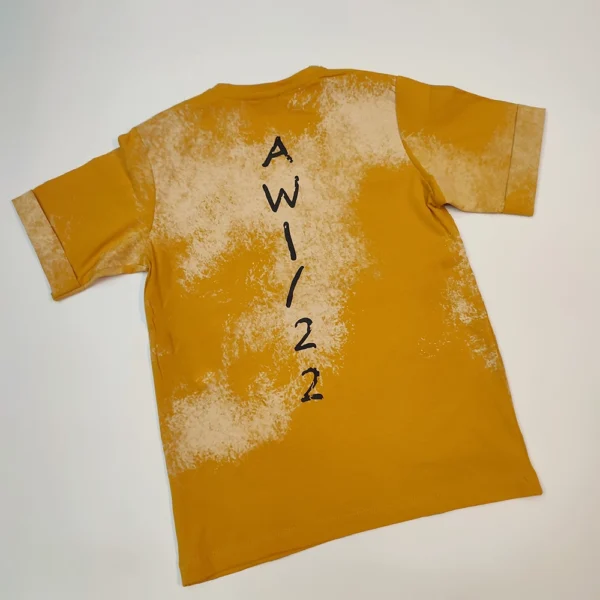 تیشرت تک پسرانه مدل K4W - Image 7
