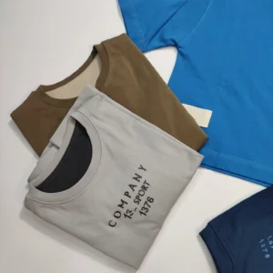 تیشرت شلوارک اسلش دخترنه و پسرانه Pocket