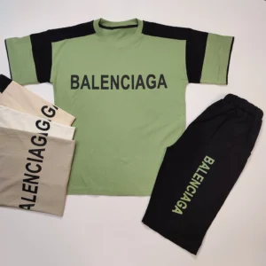 شلوارک دخترانه پسرانه BLNCG 5