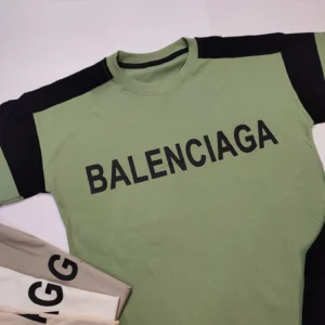 تیشرت شلوارک دخترانه پسرانه BLNCG