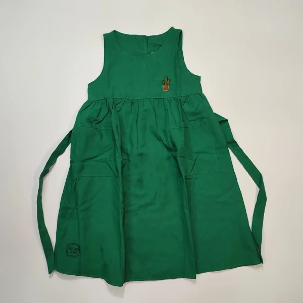 سارافون دخترانه Simple TS - Image 7