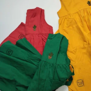 سارافون دخترانه Simple TS