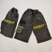 تک جین GUKO 6