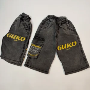 تک جین GUKO 6