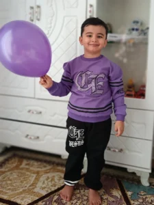 از شما عزیزان بلوط 1