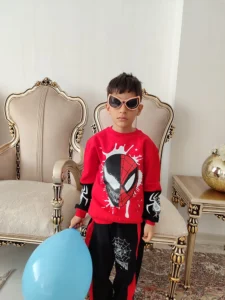 از شما عزیزان بلوط 8