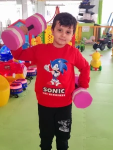از شما عزیزان بلوط 9