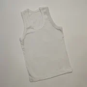 پوش سفید ساده 1