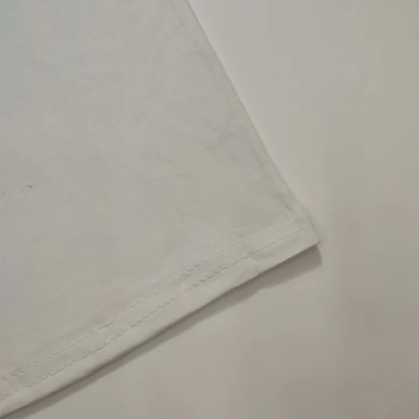 زیر پوش رکابی سفید ساده - Image 3
