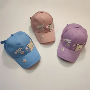 نقاب دار WINK 1