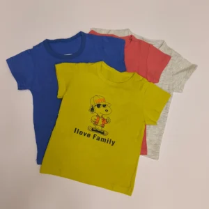 تیشرت تک نقلی اسنوپی Snoopy